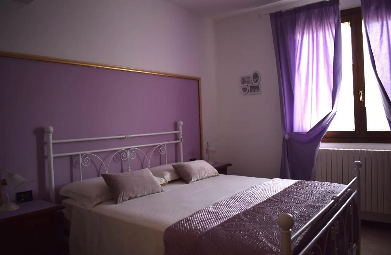 오치오벨로 A Casa Di Laura B&B 이탈리아
